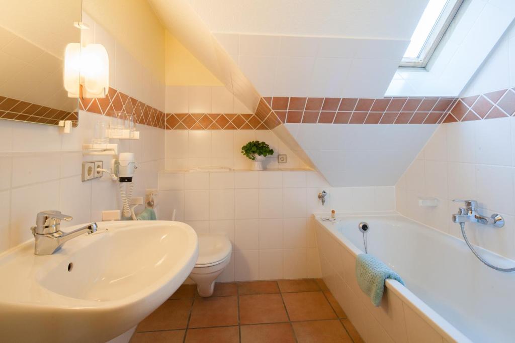 Appartement-Haus Schneevoigt photo 2
