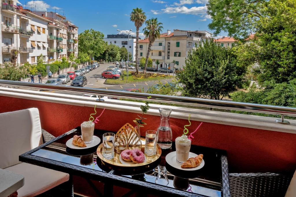 Il Giardino Luxury Rooms & Suites photo 4