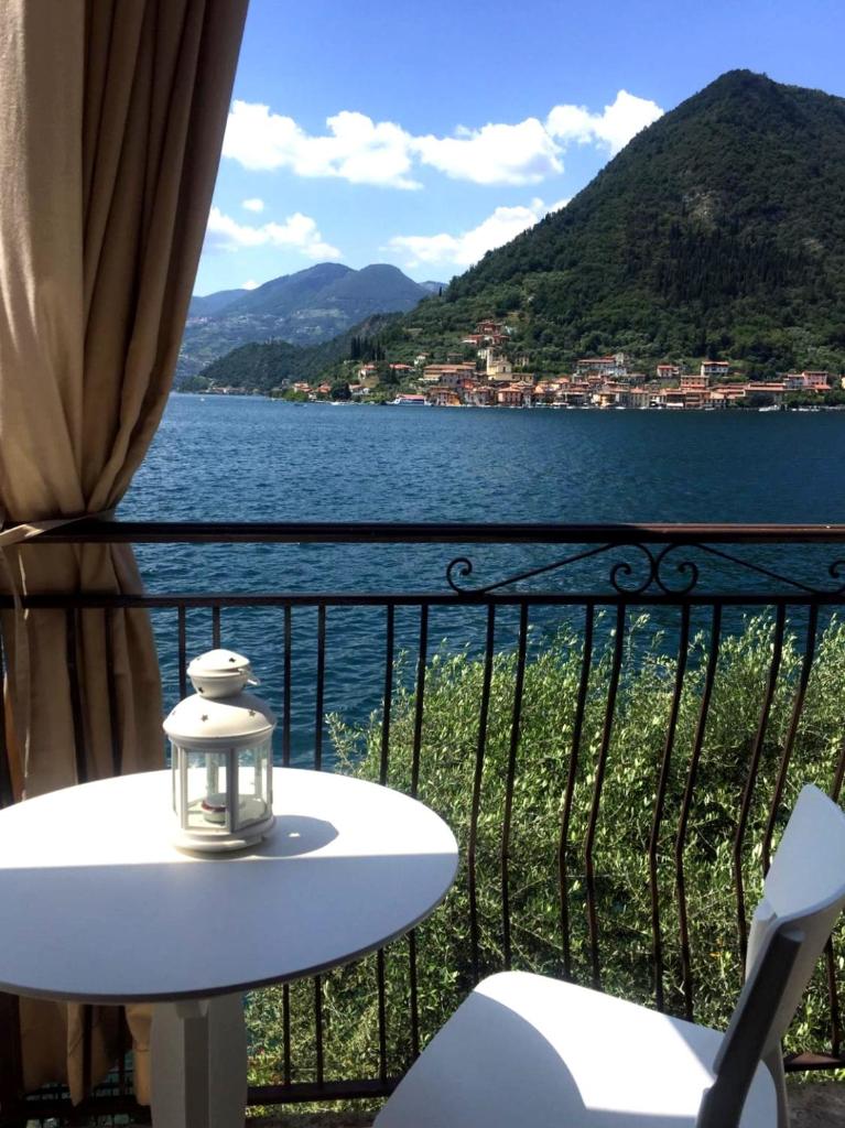 IseoLakeRental - Casa Stella d'Acqua photo 1