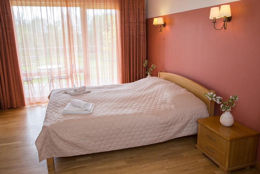 Beach Guesthouse Lenkas photo 4
