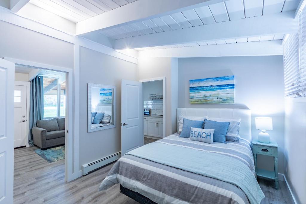 Boutique Suite #7 photo 3