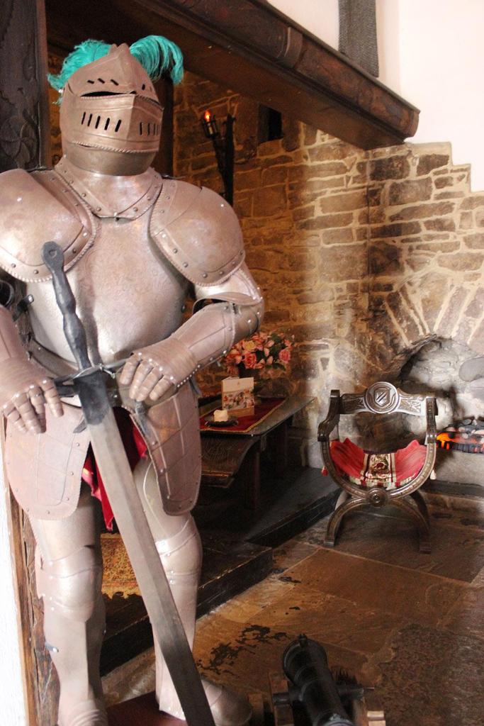 Hotel Burg Trendelburg photo 3