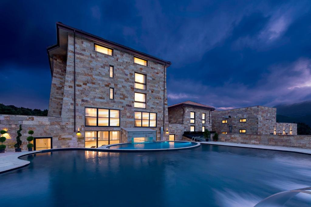 Aqua Montis Resort & Spa photo 4