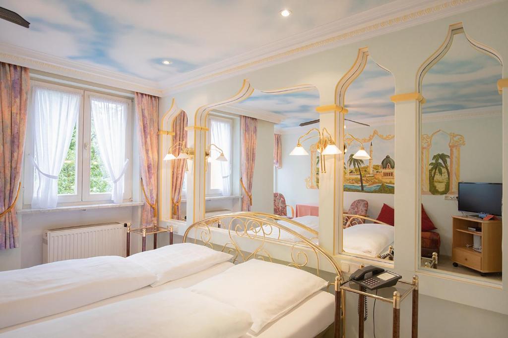 Hotel Plankl photo 2