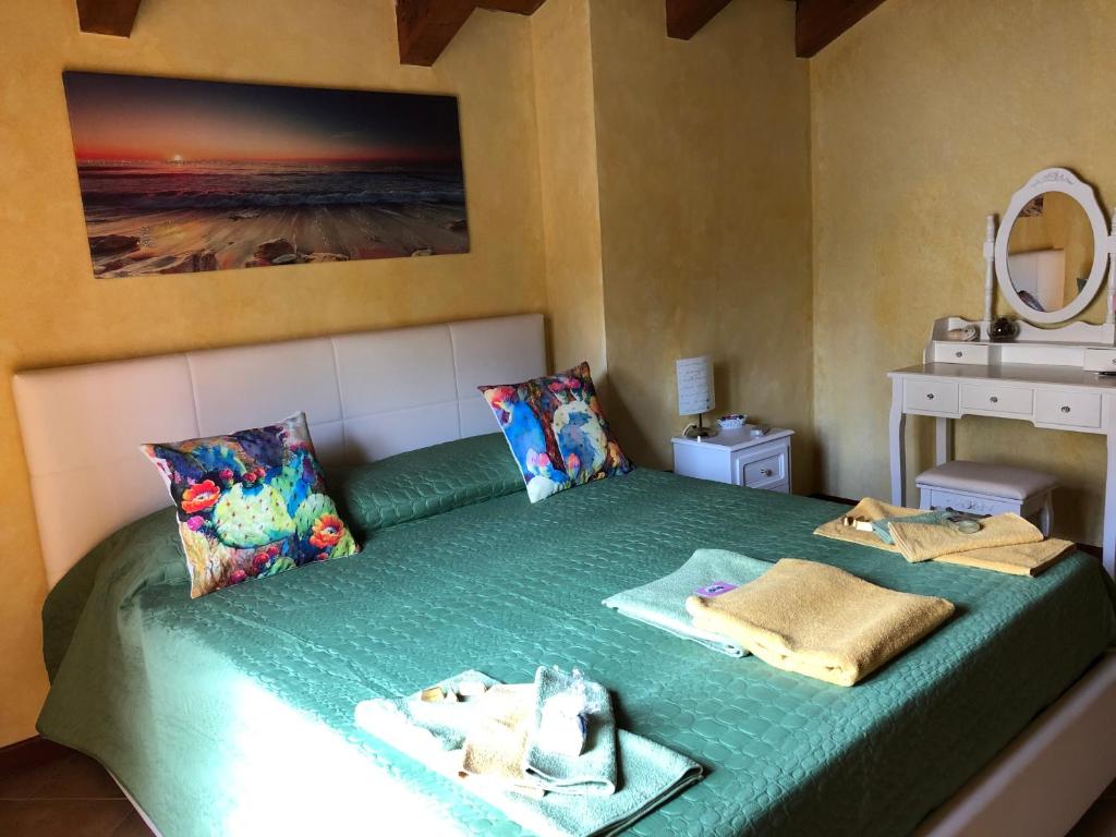 B&B Fior di Loto photo 3