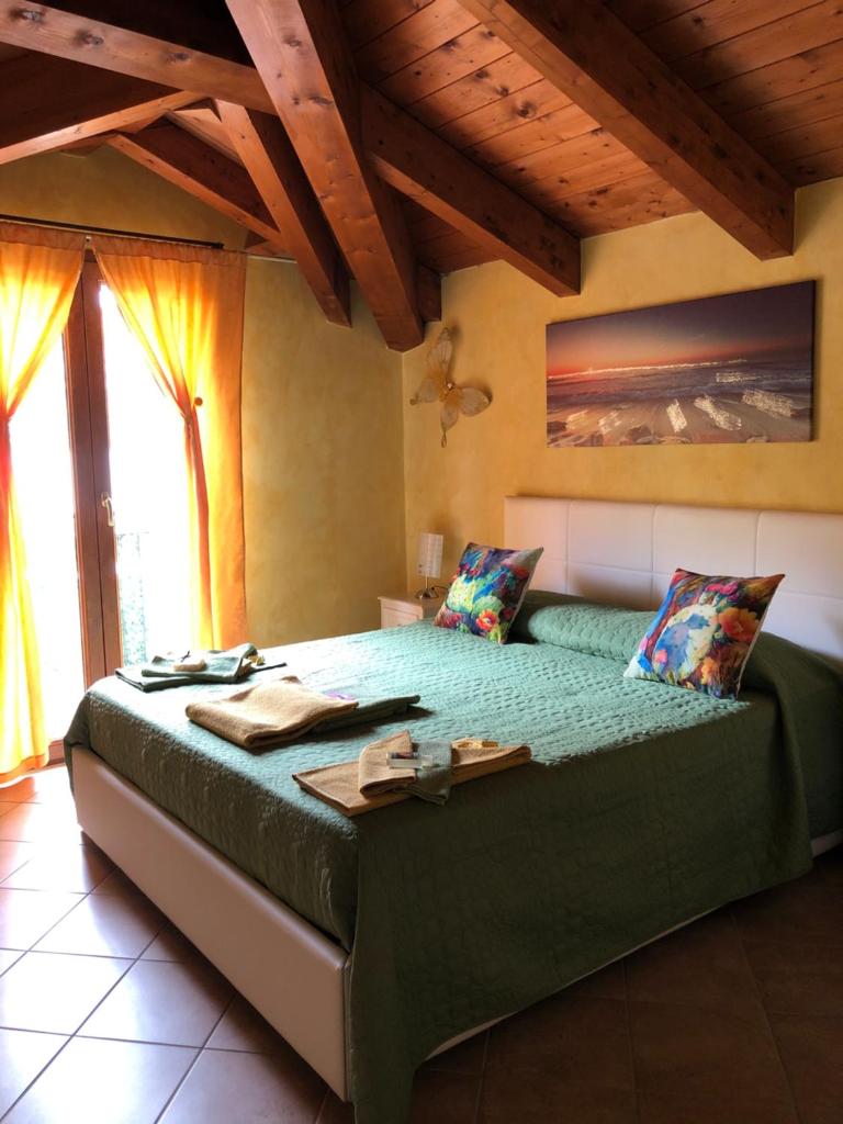 B&B Fior di Loto photo 2