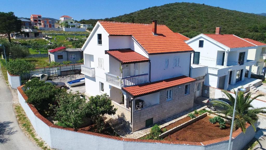 Apartments Lemeš photo 1