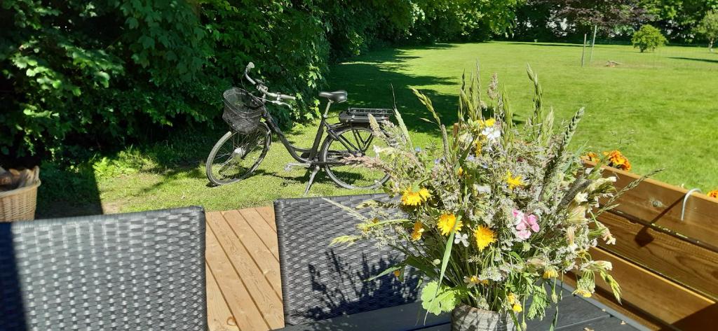 Agnes Bed and Breakfast photo 2