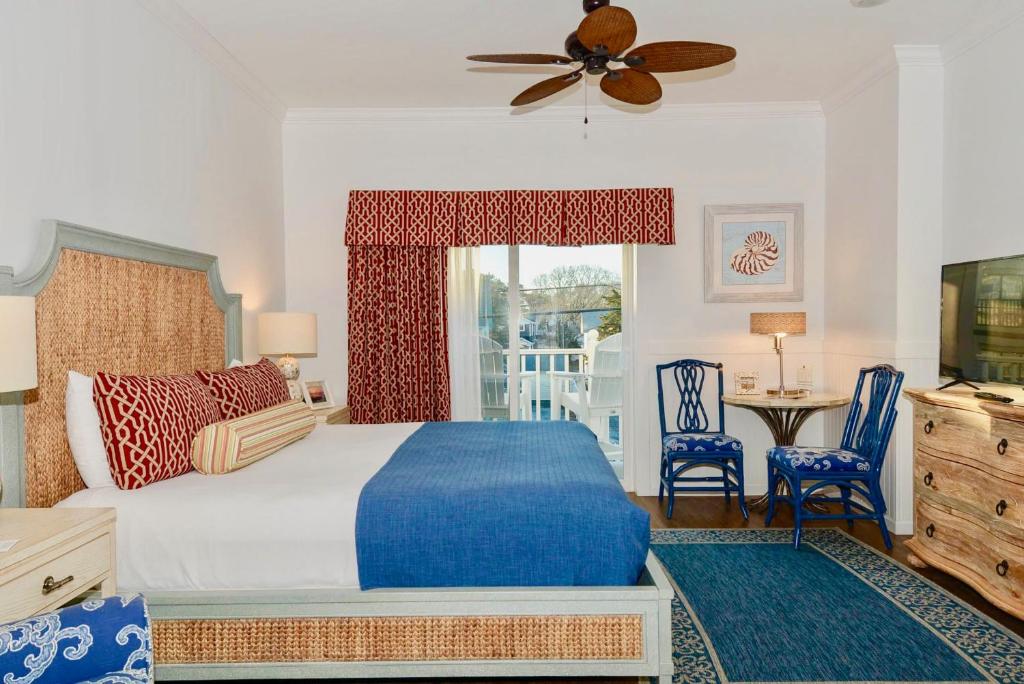 Avenue Inn & Spa photo 1