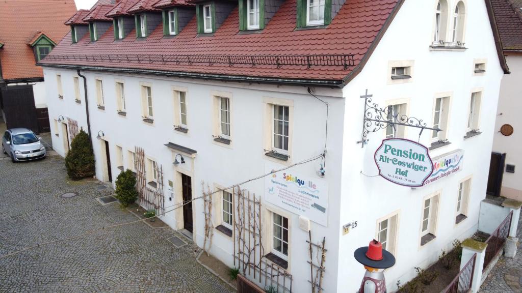 Alt Coswigerhof photo 4