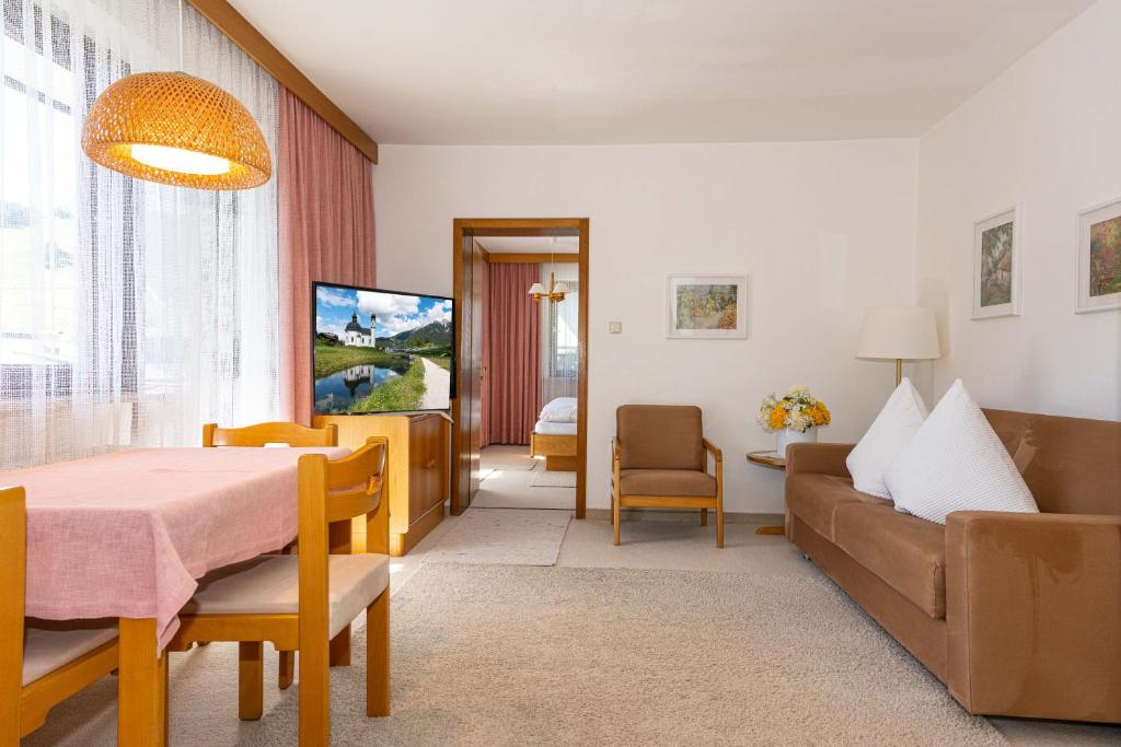 Landhaus Haid photo 4
