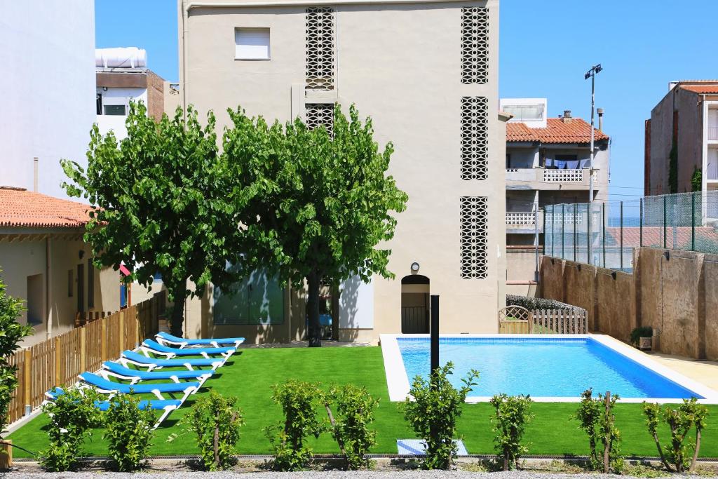 RVHotels Apartamentos Provenzal photo 2
