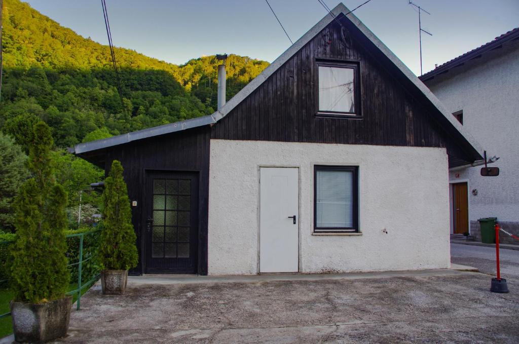 Holiday house Tinca photo 1