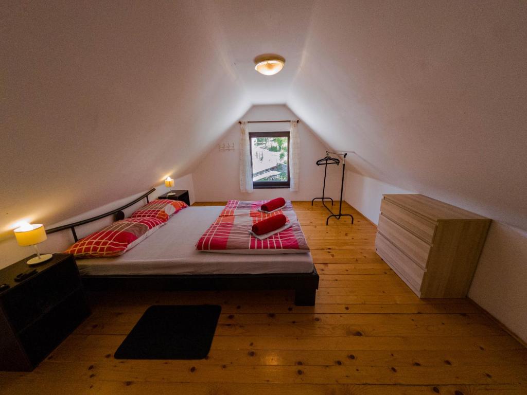 Holiday house Tinca photo 4