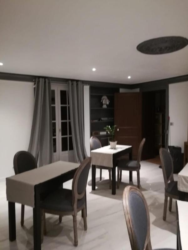 Chambres d'Hôtes La Vigneronne photo 1