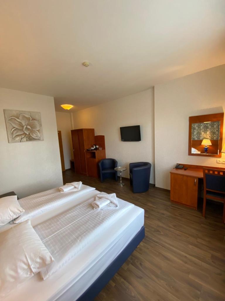 Hotel Atrium Charlottenburg photo 2