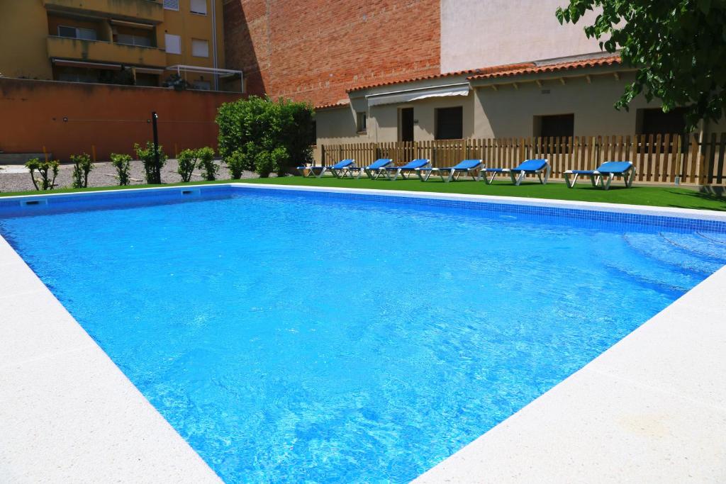 RVHotels Apartamentos Provenzal