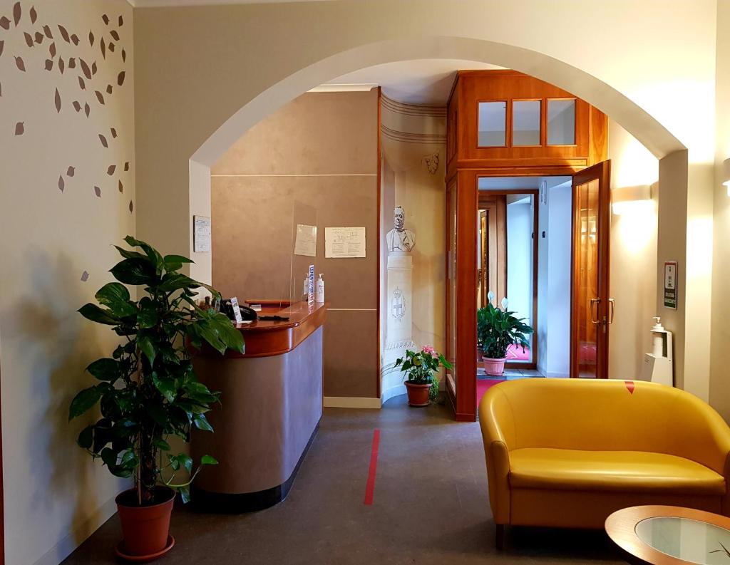 Hotel Cavour photo 3