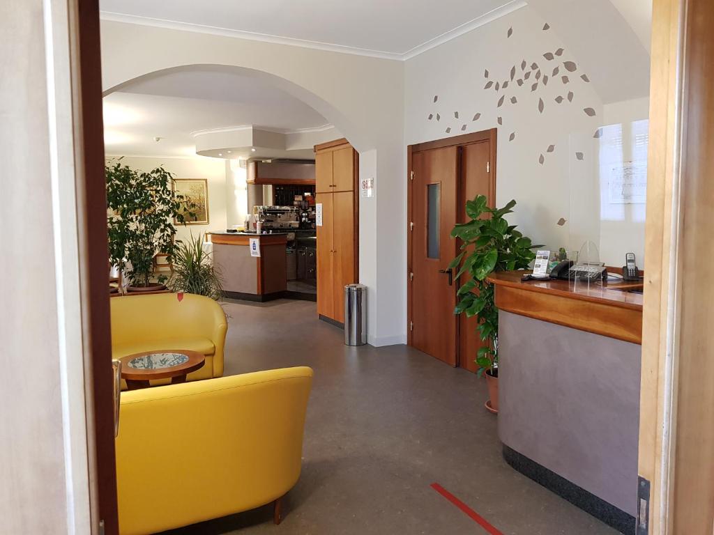 Hotel Cavour photo 2