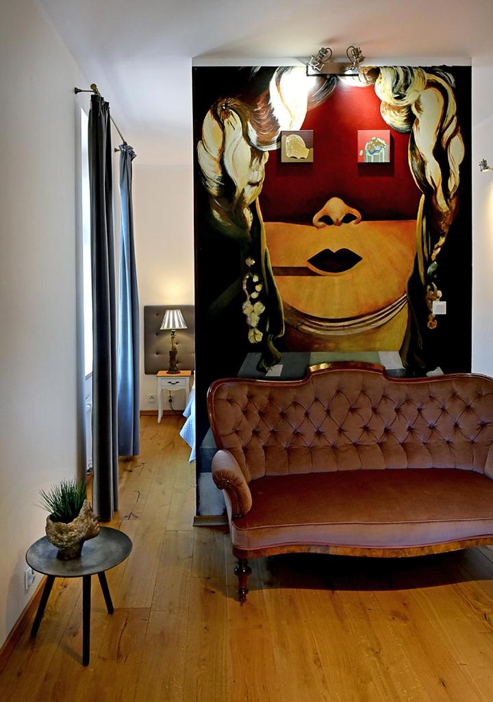 Dali Aparthotel photo 1