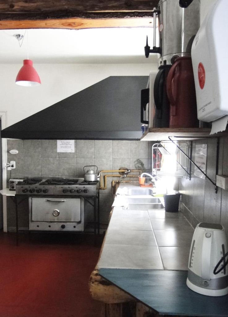 HOPA-Home Patagonia Hostel & Bar photo 2