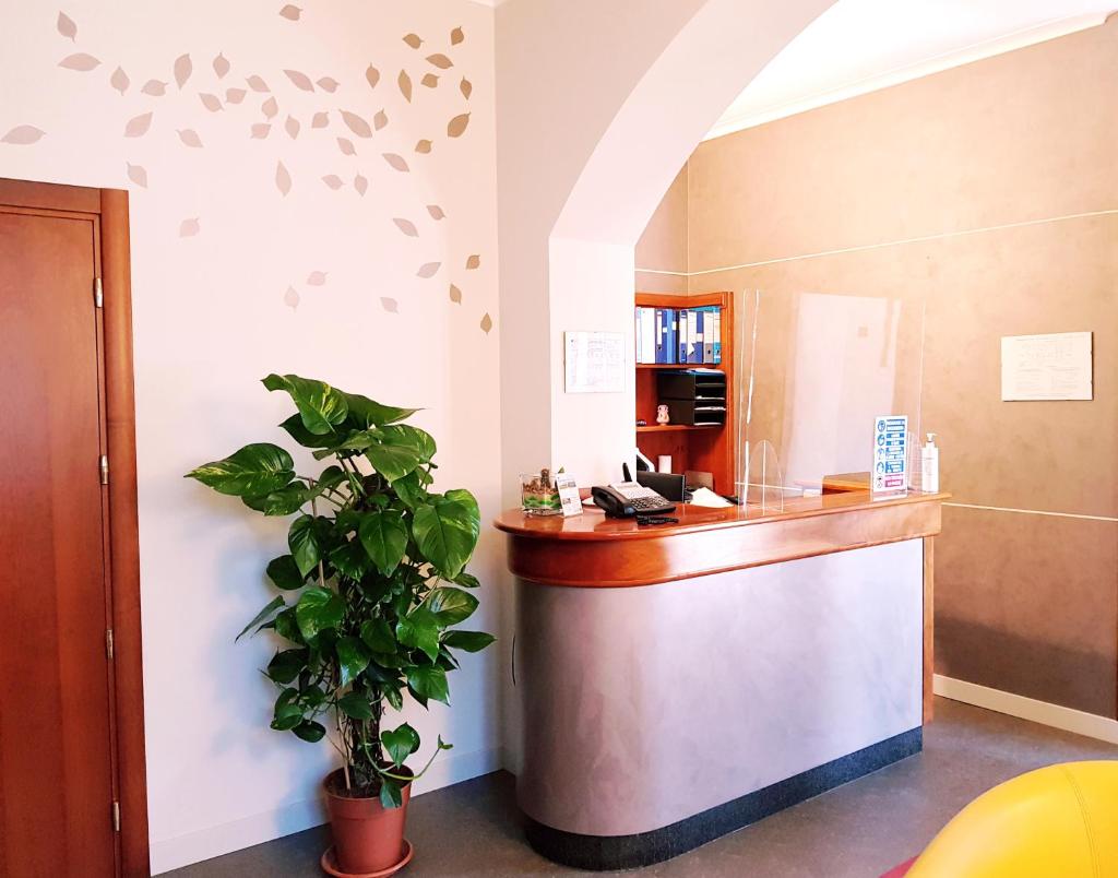 Hotel Cavour photo 1