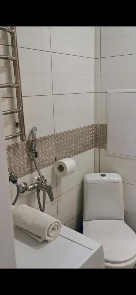 Studio Apartment in the center photo 3