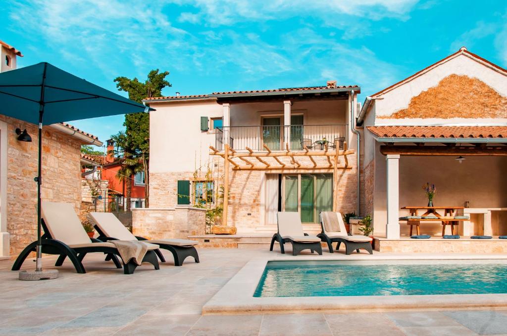 Casa Nuoneti photo 1