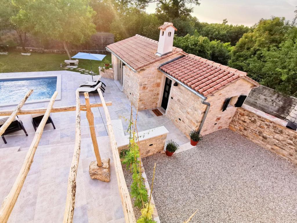 Casa Nuoneti photo 3