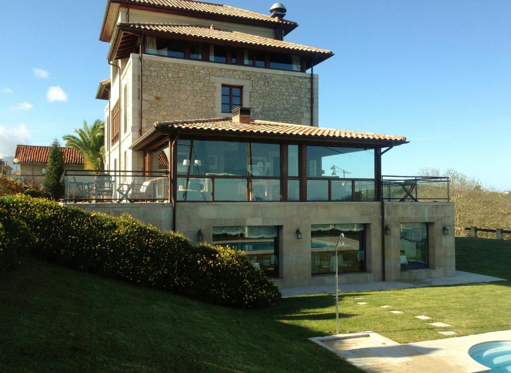 Hotel Villadesella photo 3