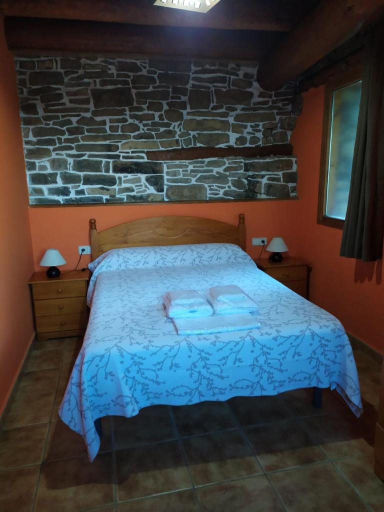 Apartamentos Borda Falceto photo 2
