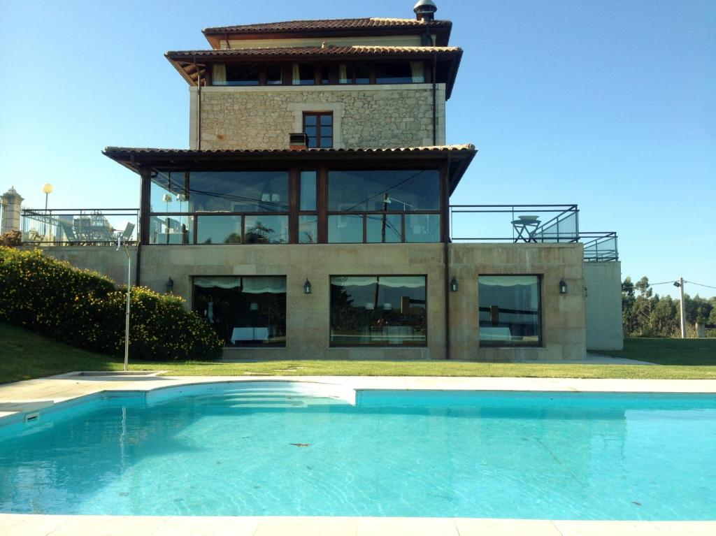 Hotel Villadesella photo 2