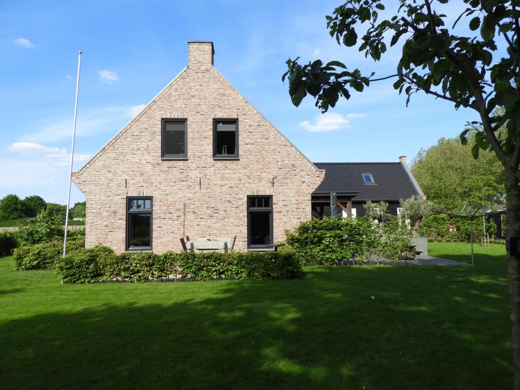 Bed & Breakfast Bennekom photo 4