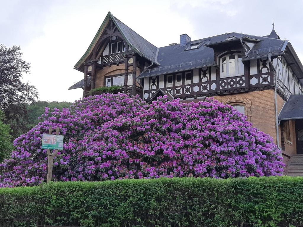 Ferienhaus am Zainhammer photo 4