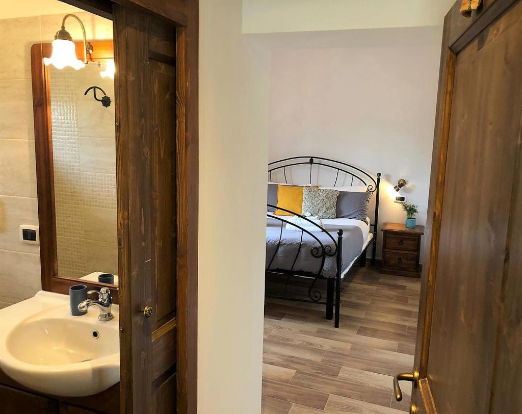 B&B Mandorla Amara photo 2