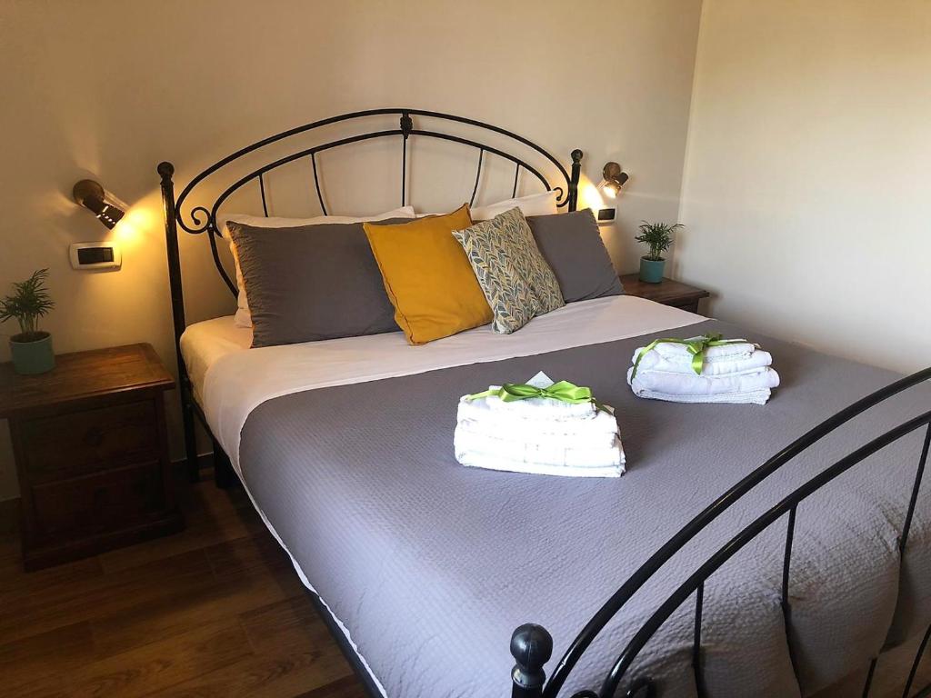 B&B Mandorla Amara photo 3