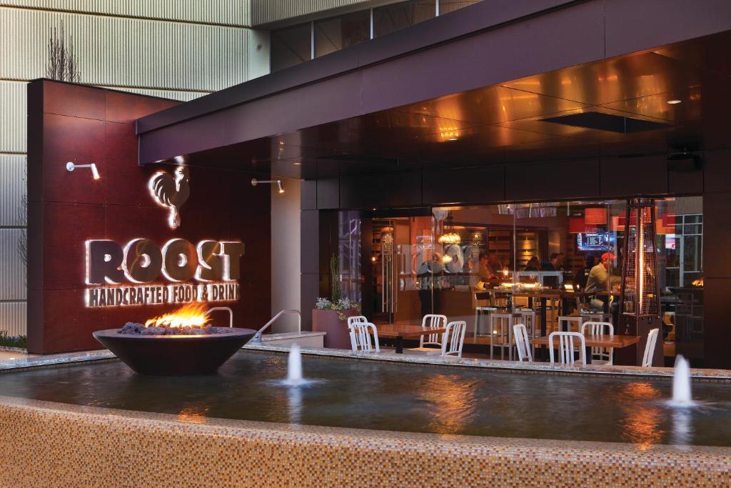 Hyatt Regency - Greenville photo 4