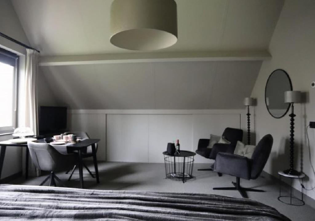 Bed & Breakfast Bennekom photo 3