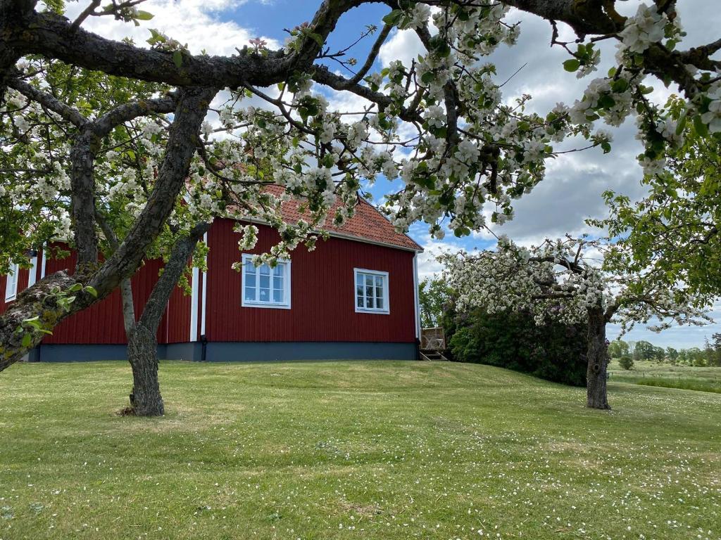 STUBBET - Charming - Newly Remade Villa photo 1