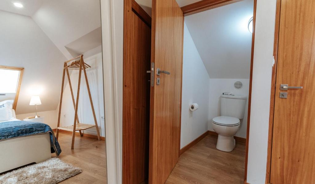 Апартаменты (Двухуровневые апартаменты), Authentic Porto Apartments