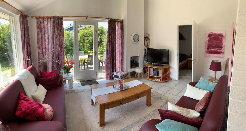 Bungalow36 - Petten photo 3