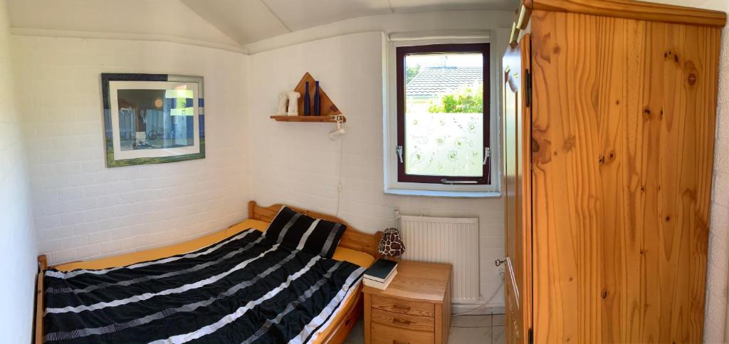 Bungalow36 - Petten photo 4