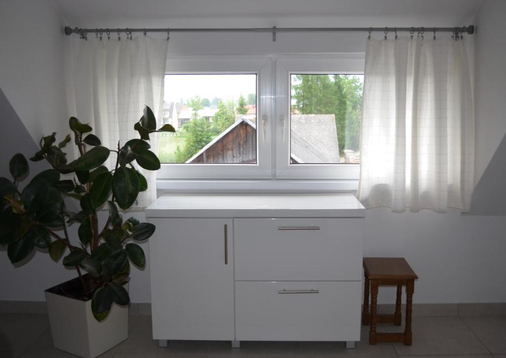 Apartamenty u Majki photo 1