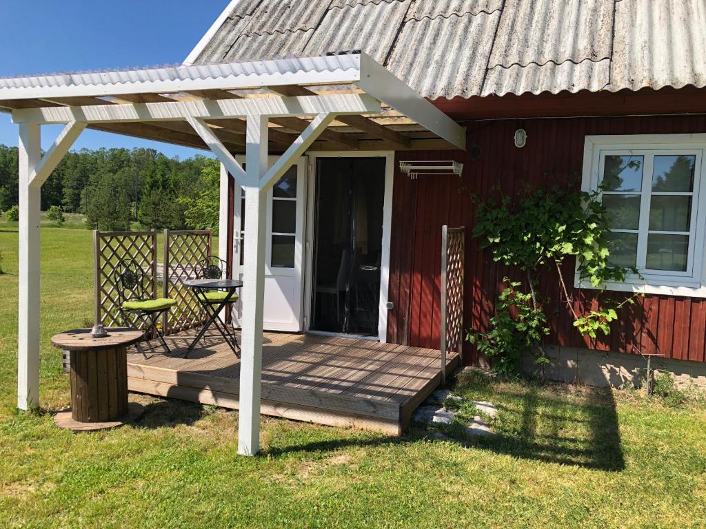 Sarapuu puhkemaja photo 2