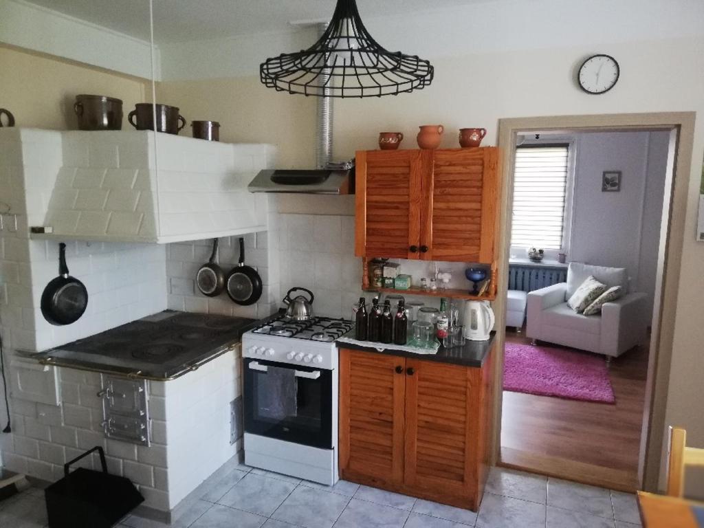 Agroturystyka "Leśne Zacisze na Podlasiu" photo 3