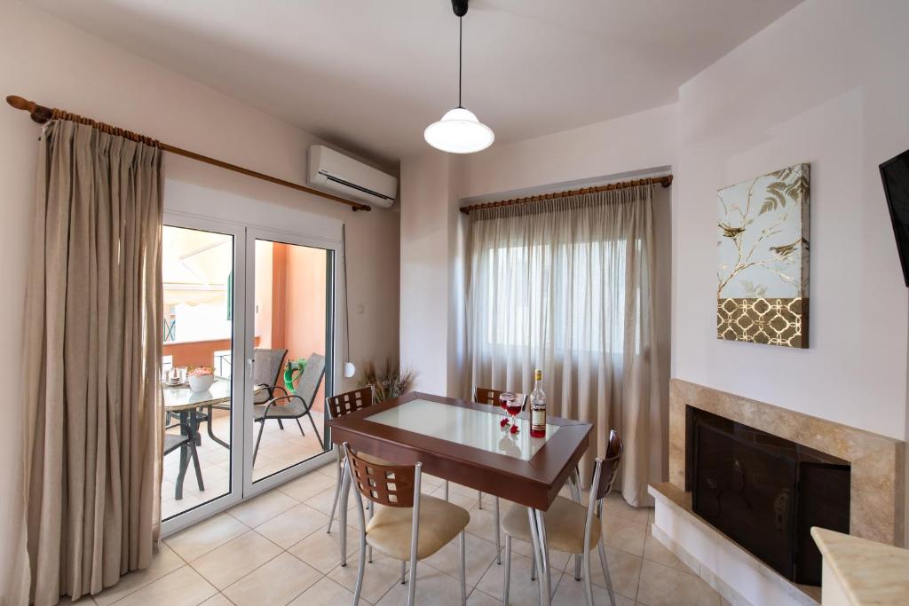 Villa Nektaria photo 2