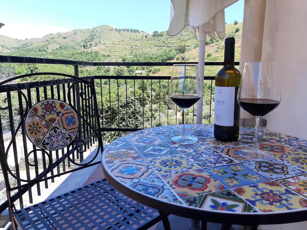 Etna Sicilian House photo 1