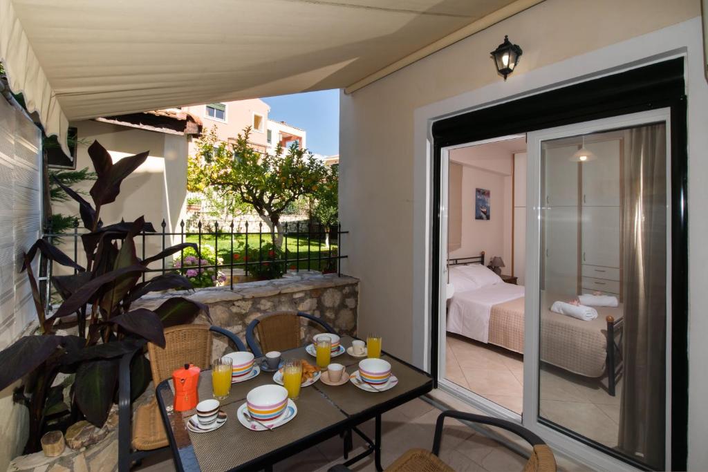 Villa Nektaria photo 1