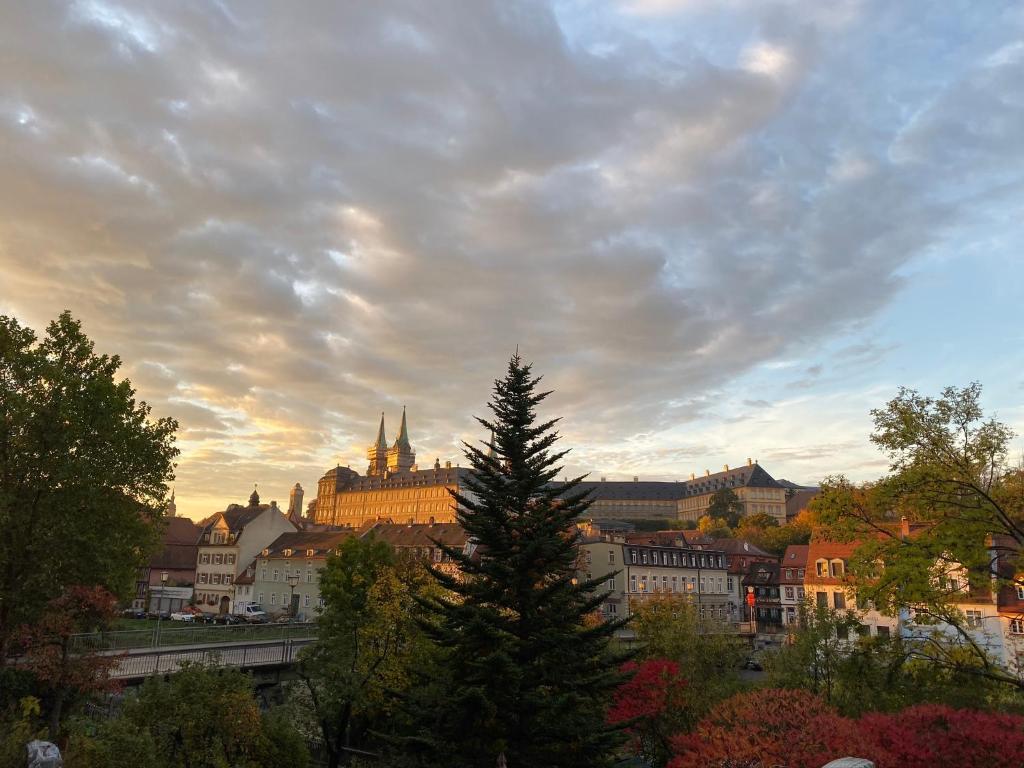 Ferienwohnung Dom- u. Regnitzblick photo 3