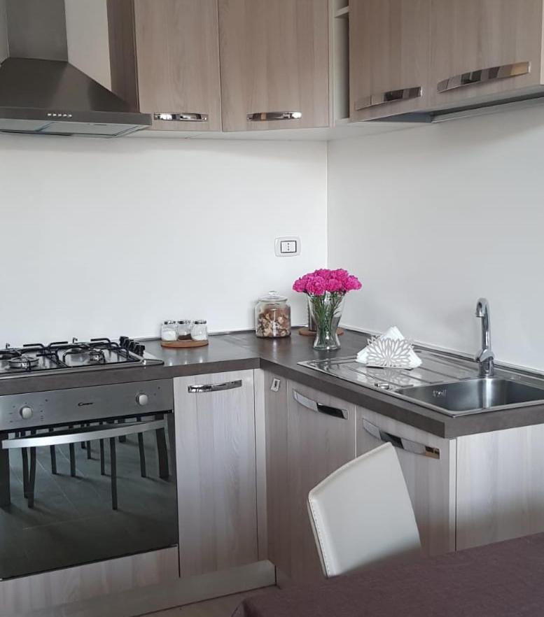 Eolie Residence photo 2